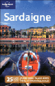 Lonely-Planete Sardaigne , Edition 2010